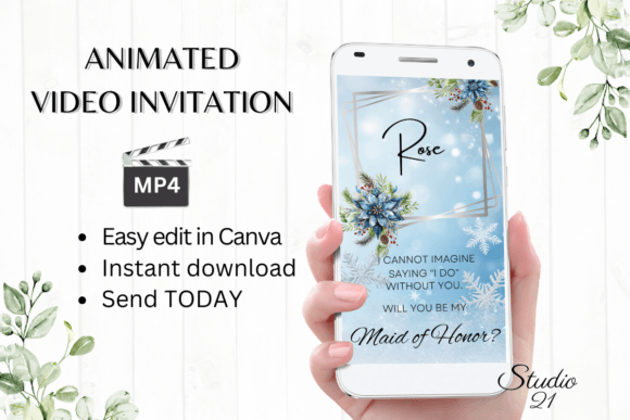 Elegant Winter Wedding Proposals Made Simple
